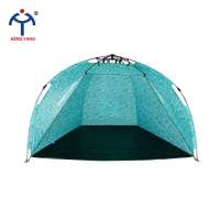 High Quality Personalized Design Eco-Friendly Energy-Saving sun shade beach tent