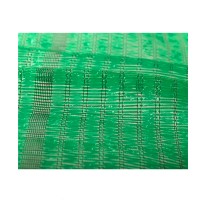 Green HDPE sun shade net fabric for greenhouse with great price