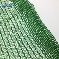 High quality popular green garden 75% shade net in Dubai