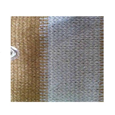 Top quality new HDPE balcony fence cover net for swimming pool