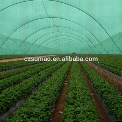 135g Brise Vegetable Greenhouse Shade Net