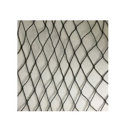 HDPE plastic anti bird screen mesh net for philippines hot sale