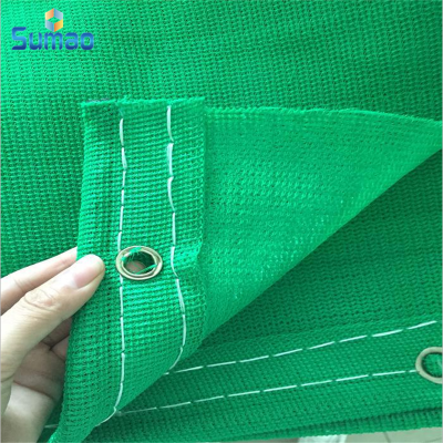 High quality HDPE construction safety net for building