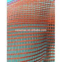 Hdpe Anti UV Windbreak Netting Wind Reduction Net For Building