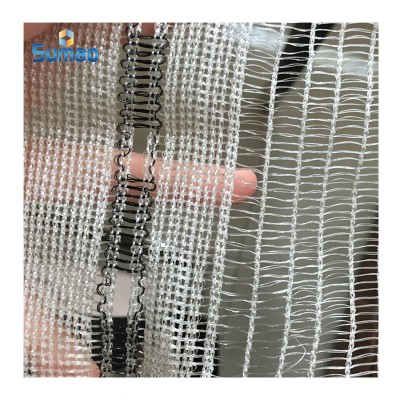 Factory useful anti hail net for apple tree protection