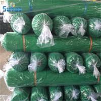 100% Virgin new HDPE mono wire sun shade cloth net for farm