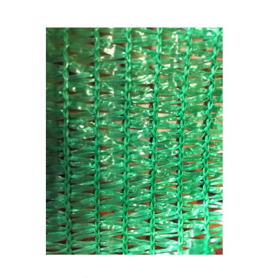 High shading rate virgin HDPE sun shade net for greenhouse