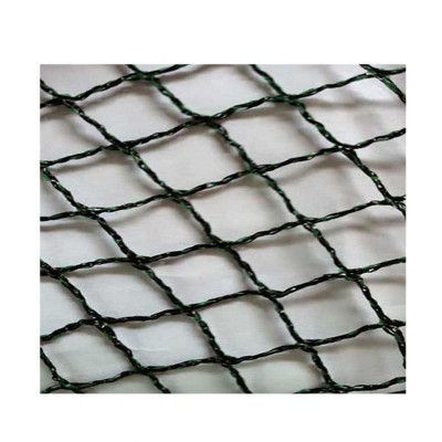 plastic bird protection net for catching birds